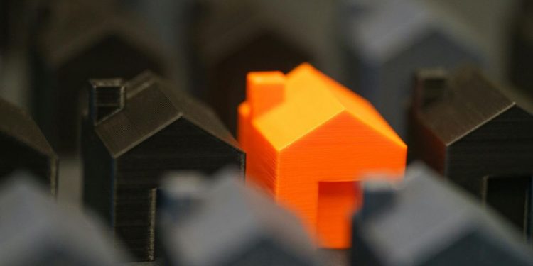 El Banco de España alerta sobre el déficit de vivienda y el encarecimiento del mercado inmobiliario