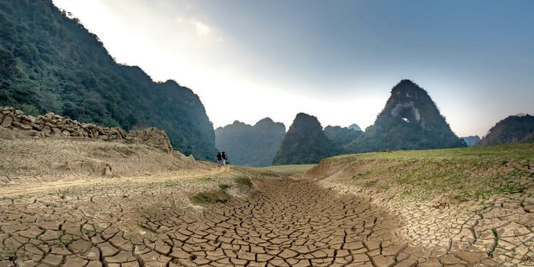 El Niño de 2026 podría causar 451.000 muertes por calor extremo, según un estudio
