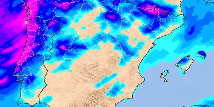 El otoño astronómico comienza con temperaturas veraniegas en España