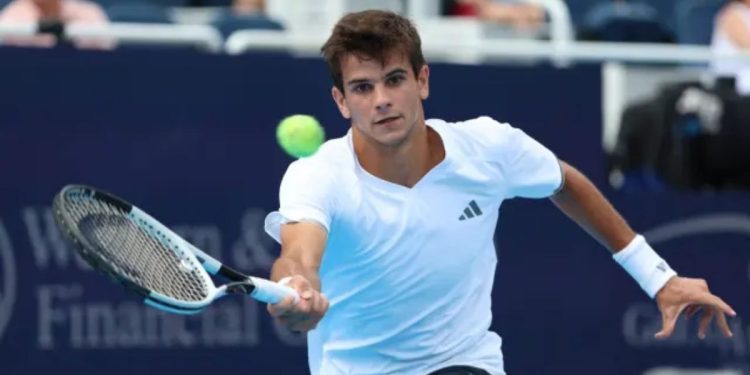 Rafa Jódar debuta en la Laver Cup 2026 frente a Alexander Bublik: horario y dónde ver en directo el partido