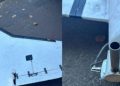 La CIA alerta de posibles ataques rusos con drones marítimos en España, Francia e Italia