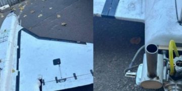 La CIA alerta de posibles ataques rusos con drones marítimos en España, Francia e Italia