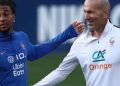 Francia estrena la «era Zidane» con el reto de arrebatar el trono mundial a España