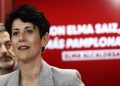 El marido de la ministra Elma Saiz aceptó una multa por agredir a tres policías en San Fermín
