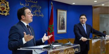 Rabat traslada a España la responsabilidad sobre la falta de devoluciones de migrantes en Ceuta