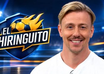 Guti regresa a ‘El Chiringuito’ como nuevo tertuliano tres años después de su salida del programa