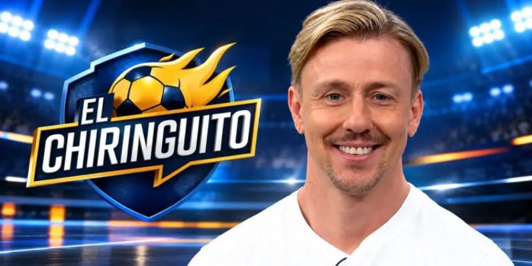 Guti regresa a ‘El Chiringuito’ como nuevo tertuliano tres años después de su salida del programa