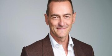 Sergio de Mingo, nuevo Vicepresidente de Advanced Solutions en TD SYNNEX
