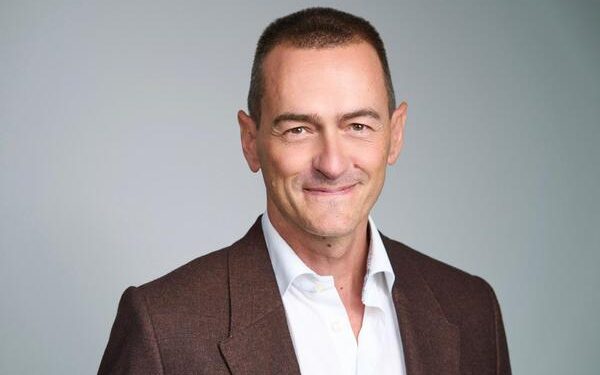 Sergio de Mingo, nuevo Vicepresidente de Advanced Solutions en TD SYNNEX