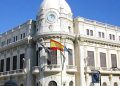 Ceuta refuerza su plantilla de fiscales con tres nuevas incorporaciones para afrontar la crisis migratoria