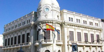 Ceuta refuerza su plantilla de fiscales con tres nuevas incorporaciones para afrontar la crisis migratoria