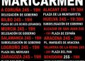 Los Sindicatos de Inquilinas exigen aprobación del Decreto Maricarmen