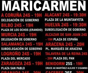 Los Sindicatos de Inquilinas exigen aprobación del Decreto Maricarmen