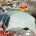 Suministros diarios y economía sumergida permiten la permanencia de los migrantes irregulares en Ceuta