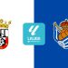 AD Ceuta – Real Sociedad B: horario y dónde ver hoy en TV el partido de LaLiga Hypermotion