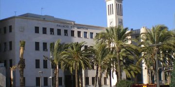 Condenados a dos años de prisión por tráfico de inmigrantes en Almería