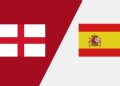 España debuta en la UEFA Nations League contra Inglaterra en Wembley