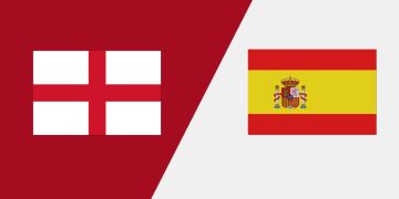 España debuta en la UEFA Nations League contra Inglaterra en Wembley