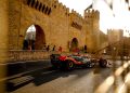 El GP de Azerbaiyán 2026 de Fórmula 1 se celebra hoy en Bakú