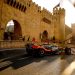 El GP de Azerbaiyán 2026 de Fórmula 1 se celebra hoy en Bakú