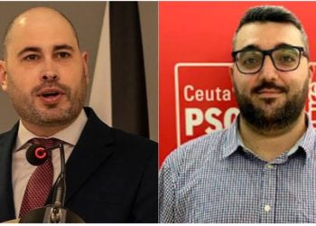 El Gobierno impulsa la devolución rápida de migrantes en Ceuta