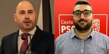 El Gobierno impulsa la devolución rápida de migrantes en Ceuta
