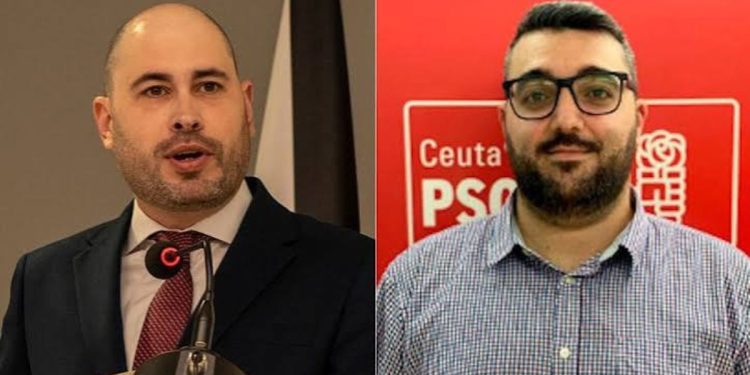 El Gobierno impulsa la devolución rápida de migrantes en Ceuta