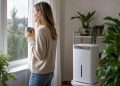 Cómo mejorar el aire interior en casa cuando sube la humedad: hábitos y soluciones que funcionan