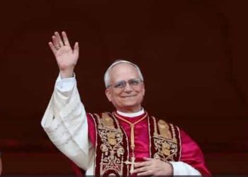 El Papa califica de crisis humanitaria la situación en Ceuta