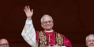 El Papa califica de crisis humanitaria la situación en Ceuta