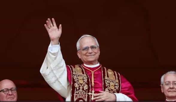 El Papa califica de crisis humanitaria la situación en Ceuta