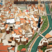 Vértigo Marketing lanza web 3D de Murcia con 1.000 euros ocultos