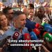 Vox Ceuta comparte mensaje de Sánchez Abascal sobre inmigración