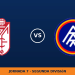 Granada CF – FC Andorra, en directo: jornada 7 de Segunda División