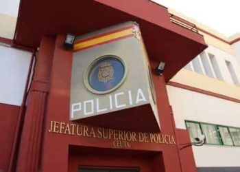 Denuncian intento de agresión sexual en Ceuta