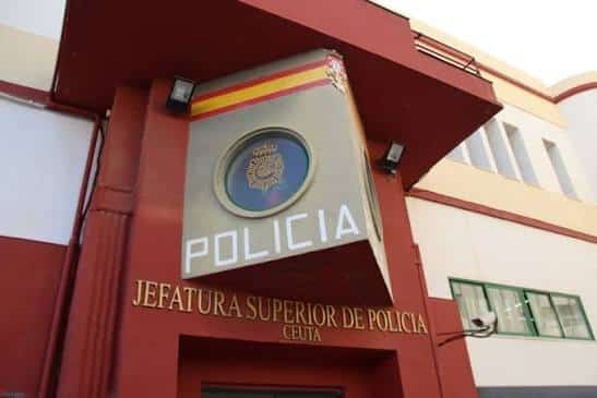 Denuncian intento de agresión sexual en Ceuta