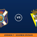 Tenerife – Cadiz, en directo: jornada 7 de Segunda División