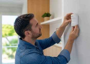 Seguridad en casa en septiembre: qué revisar en alarmas, detectores y hábitos