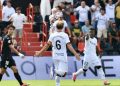 AD Ceuta 3 – Real Sociedad B 1: Carlos Hernández desata la locura en el Murube en un duelo plagado de polémica