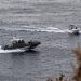 La Guardia Civil intercepta cinco embarcaciones con inmigrantes en 24 horas y estrecha el cerco sobre las mafias en Ceuta