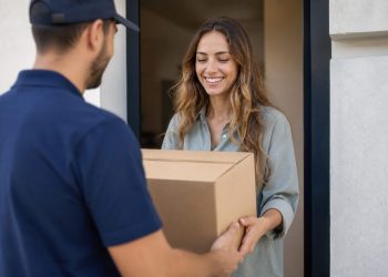 Cómo recibir paquetes y comprar online con más seguridad: pasos prácticos para Ceuta