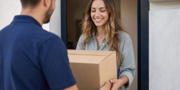 Cómo recibir paquetes y comprar online con más seguridad: pasos prácticos para Ceuta