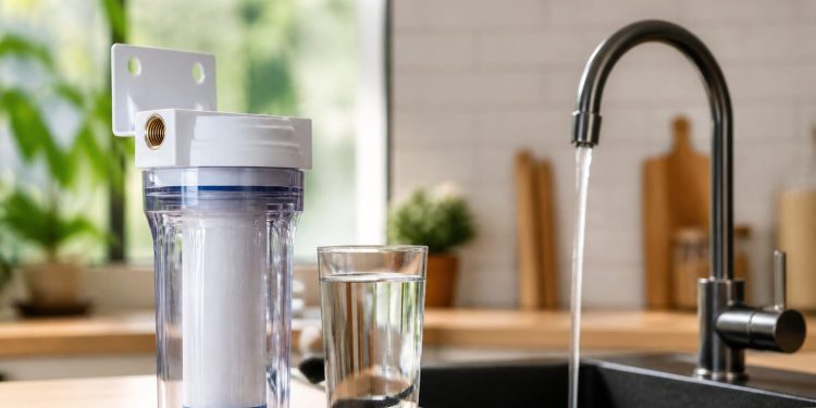 Cómo elegir y usar filtros de agua en casa: guía práctica para mejorar el sabor y proteger tu grifo