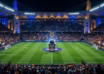 Copa del Rey, jornada 1/128 de septiembre: cinco eliminatorias con marcadores amplios