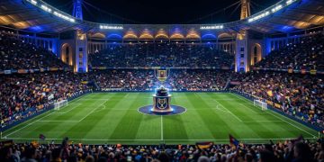 Copa del Rey, jornada 1/128 de septiembre: cinco eliminatorias con marcadores amplios