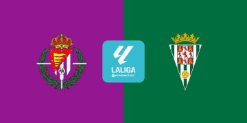 Real Valladolid – Córdoba CF: horario y dónde ver hoy en TV el partido de LaLiga Hypermotion