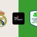 El Real Madrid debuta en la Liga Endesa ante el Unicaja en el Movistar Arena