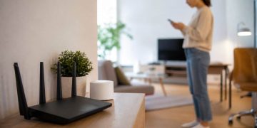 “Ciberseguridad domestica basica”: como proteger el wifi y los dispositivos en casa