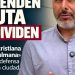 Protesta en Madrid con lemas contra el islam