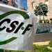CSIF exige un centro de salud alternativo en Ceuta